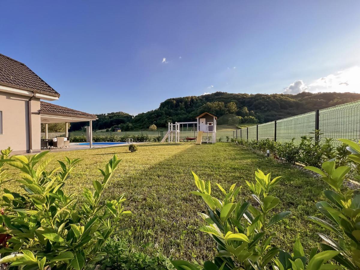 Villa Dora Krapinske Toplice Exterior photo